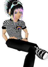 avatar image