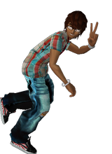 avatar picture
