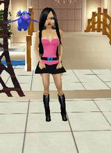 avatar image