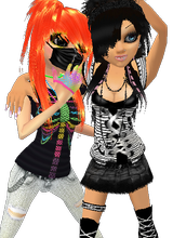 avatar image
