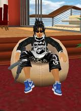 avatar image