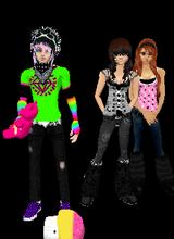 avatar image