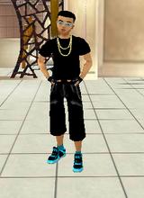 avatar image