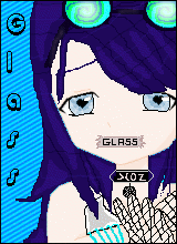 Glass