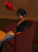 avatar image