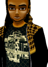 Avatar pic