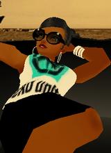 Avatar pic