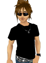 avatar image