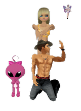 avatar image