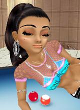 avatar image