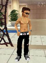 Avatar pic