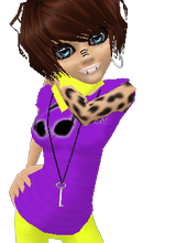 avatar image