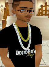avatar image
