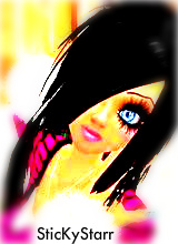 SticKyStarr