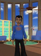 avatar image
