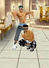 avatar image