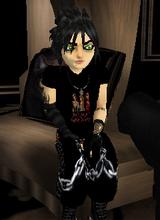 avatar image
