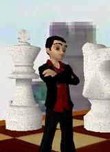 avatar image