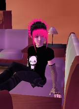 avatar image