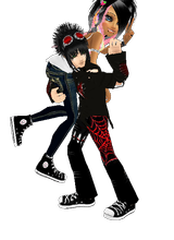 avatar image
