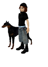 Avatar pic
