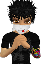 avatar image