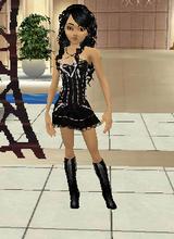 avatar image