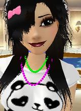 avatar image