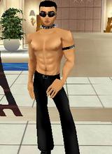 avatar image