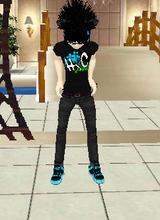 avatar image