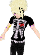 avatar image