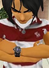avatar image