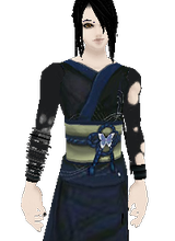 avatar image