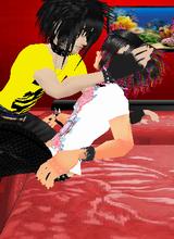 avatar image
