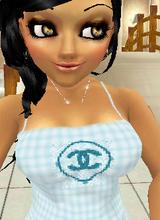 Avatar pic