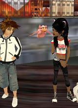 avatar image