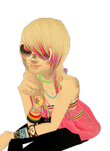 avatar image