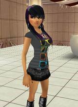 avatar image
