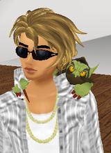 avatar image