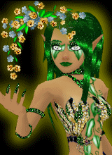 EarthGoddessToph