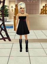 avatar image
