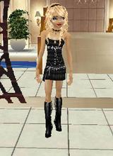 avatar image