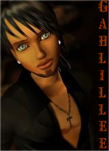 Gahlillee