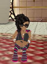 avatar image