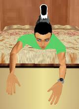 avatar image