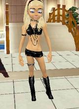 avatar image