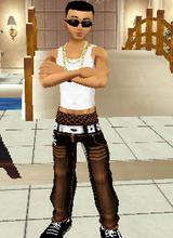 avatar image