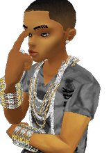 avatar image