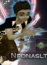 avatar image