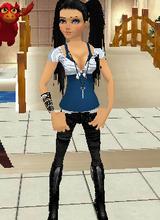 avatar image